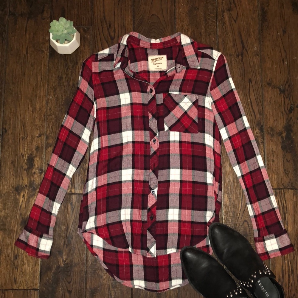 Red Flannel